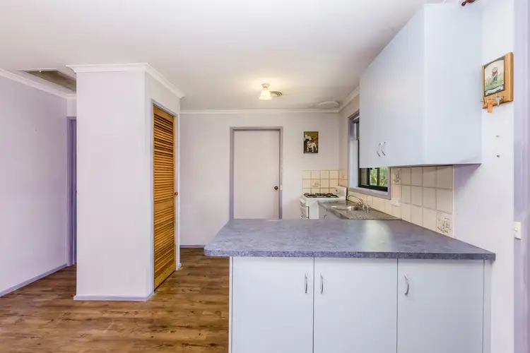 Fourth view of Homely house listing, 4 Magellan Crescent, Kangaroo Flat VIC 3555