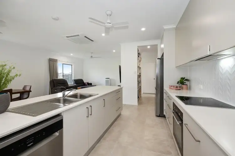 Third view of Homely house listing, 4 Bendel Drive, Alice River QLD 4817