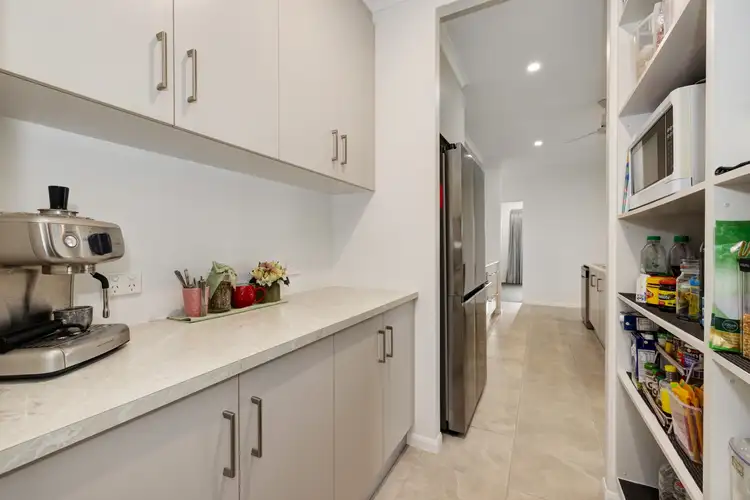 Fourth view of Homely house listing, 4 Bendel Drive, Alice River QLD 4817