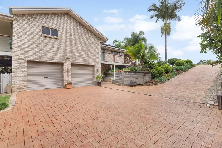 20 Strelow Avenue, Glenlee QLD 4711