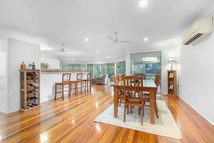 Sixth view of Homely house listing, 20 Strelow Avenue, Glenlee QLD 4711