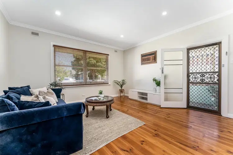 Second view of Homely semi-detached listing, 37A Tennyson Street, Kurralta Park SA 5037