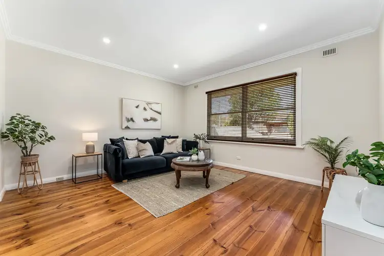 Third view of Homely semi-detached listing, 37A Tennyson Street, Kurralta Park SA 5037