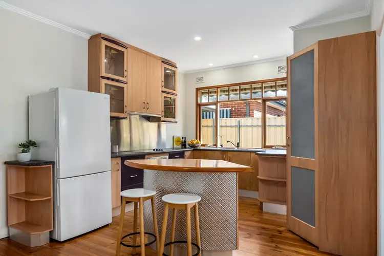 Fourth view of Homely semi-detached listing, 37A Tennyson Street, Kurralta Park SA 5037