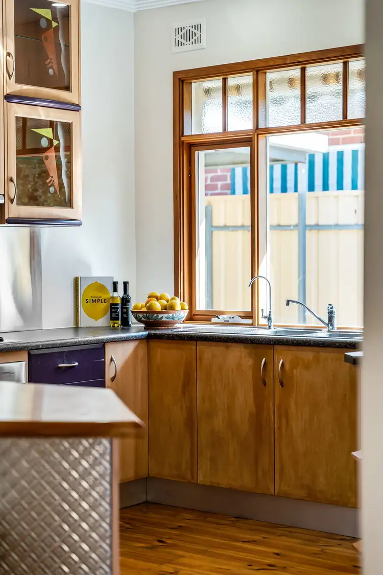 Fifth view of Homely semi-detached listing, 37A Tennyson Street, Kurralta Park SA 5037