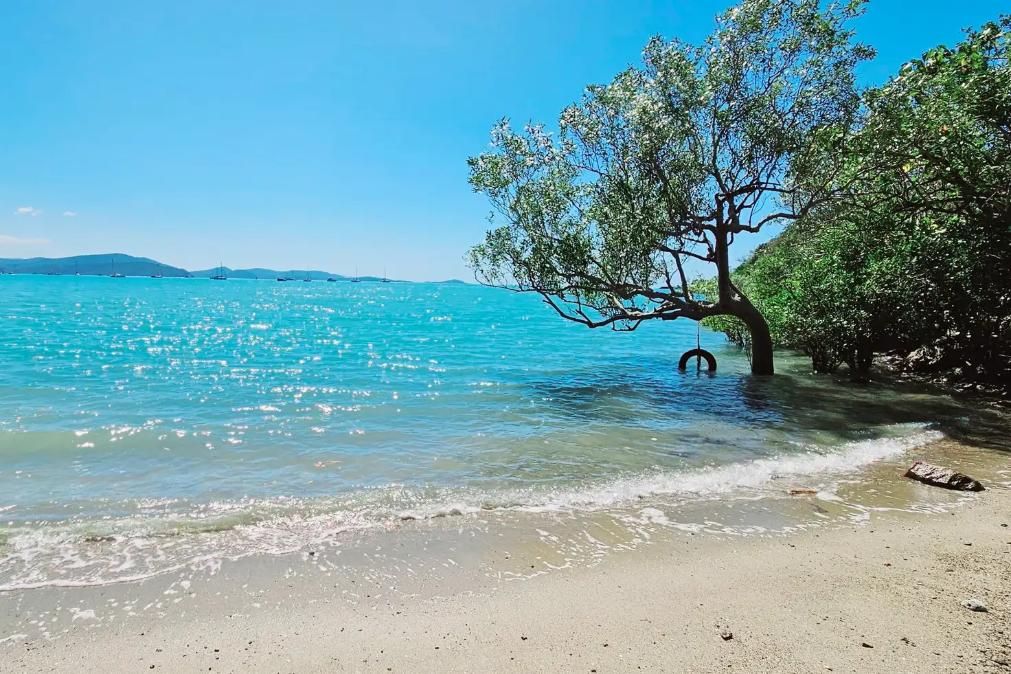 Main view of Homely land listing, LOT 9, 280 Mandalay Road, Mandalay QLD 4802