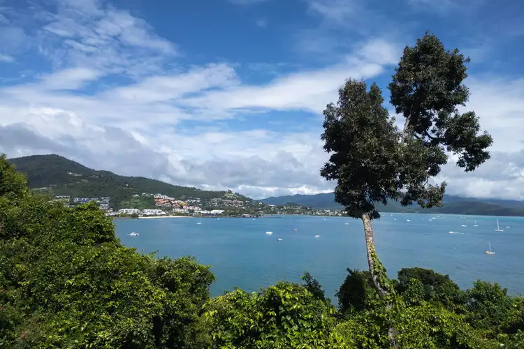 Sixth view of Homely land listing, LOT 9, 280 Mandalay Road, Mandalay QLD 4802