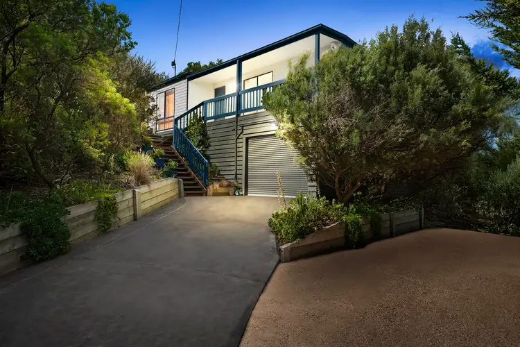 Main view of Homely house listing, 5 Lancia Drive, Tootgarook VIC 3941