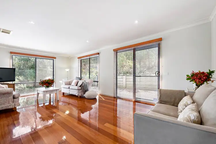 Second view of Homely house listing, 5 Lancia Drive, Tootgarook VIC 3941