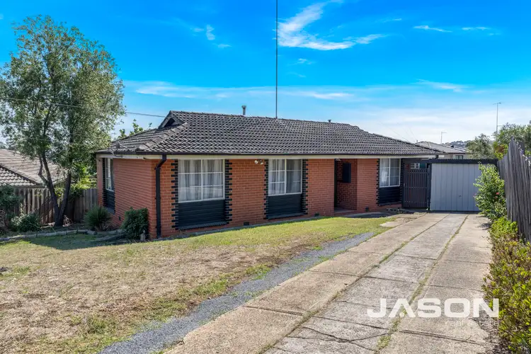 19 Heywood Crescent, Broadmeadows VIC 3047