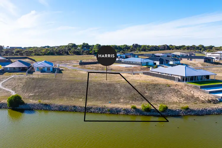 Third view of Homely land listing, 6 Tyro Parade, Hindmarsh Island SA 5214