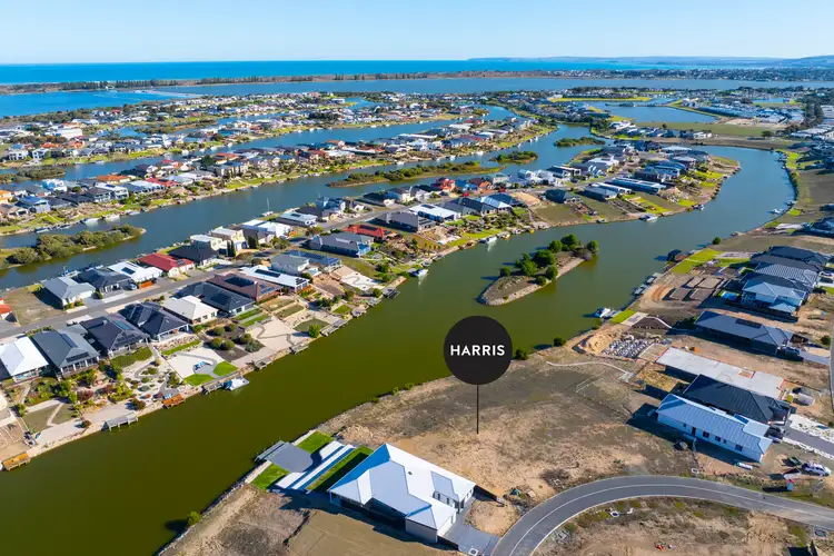 Fifth view of Homely land listing, 6 Tyro Parade, Hindmarsh Island SA 5214