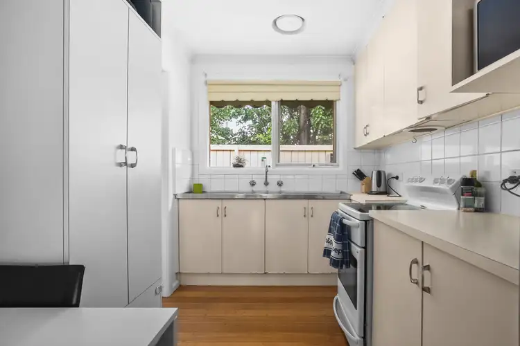 Second view of Homely unit listing, 5/575 Neerim Road, Hughesdale VIC 3166