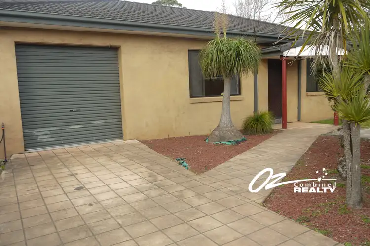 Second view of Homely studio listing, 32a Duncan Street, Vincentia NSW 2540