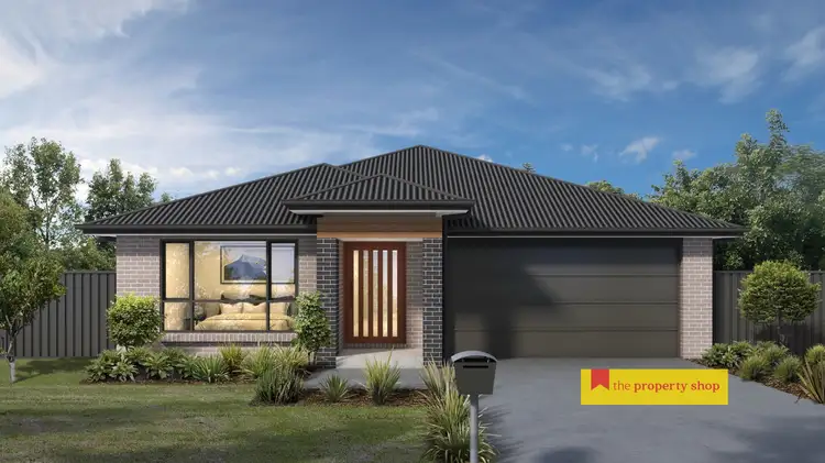 31 Meramie Street, Mudgee NSW 2850