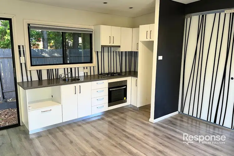 12A Gordon Avenue, Castle Hill NSW 2154
