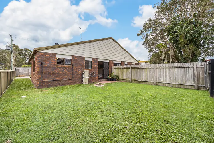 Second view of Homely semi-detached listing, 2/127 Bundilla Boulevard, Mountain Creek QLD 4557