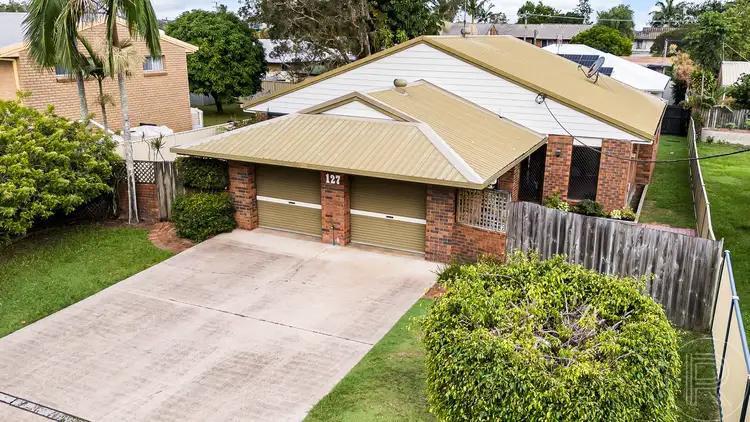 Fourth view of Homely semi-detached listing, 2/127 Bundilla Boulevard, Mountain Creek QLD 4557