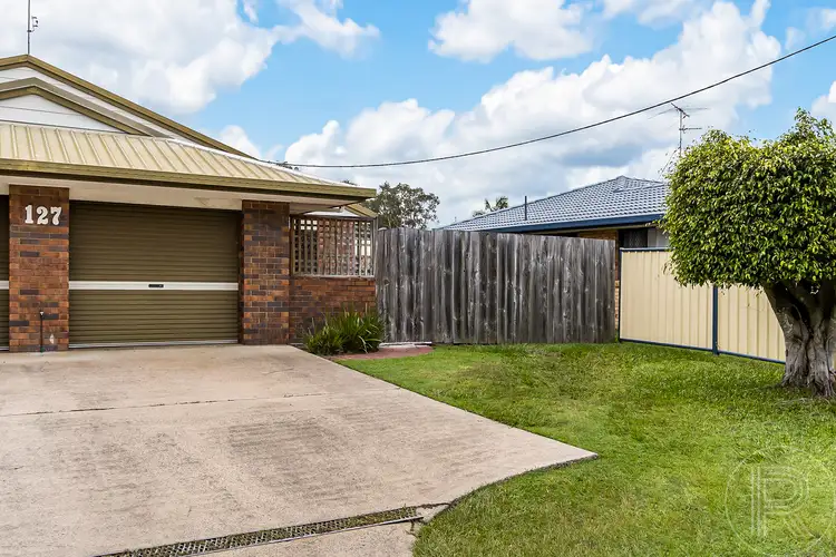Fifth view of Homely semi-detached listing, 2/127 Bundilla Boulevard, Mountain Creek QLD 4557