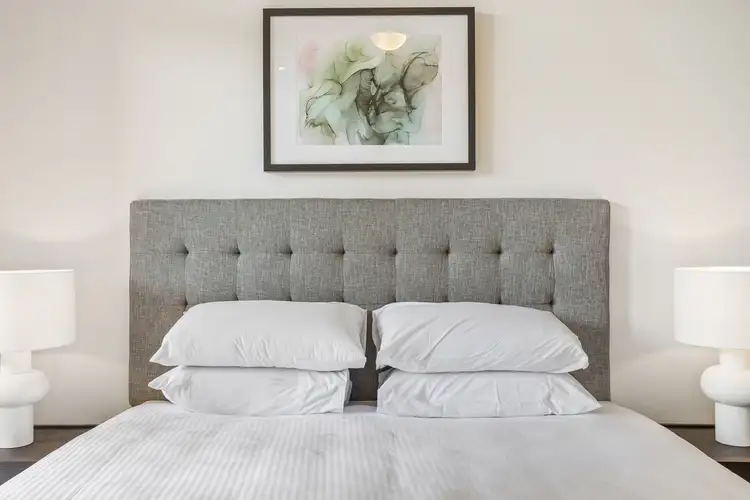 Fifth view of Homely townhouse listing, 3019/12 Longland Street, Newstead QLD 4006