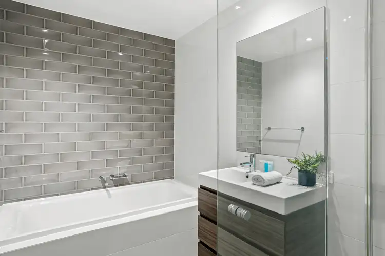 Sixth view of Homely townhouse listing, 3019/12 Longland Street, Newstead QLD 4006