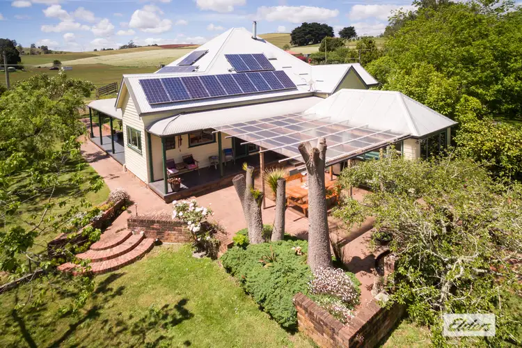 574 Castra Road, Abbotsham TAS 7315