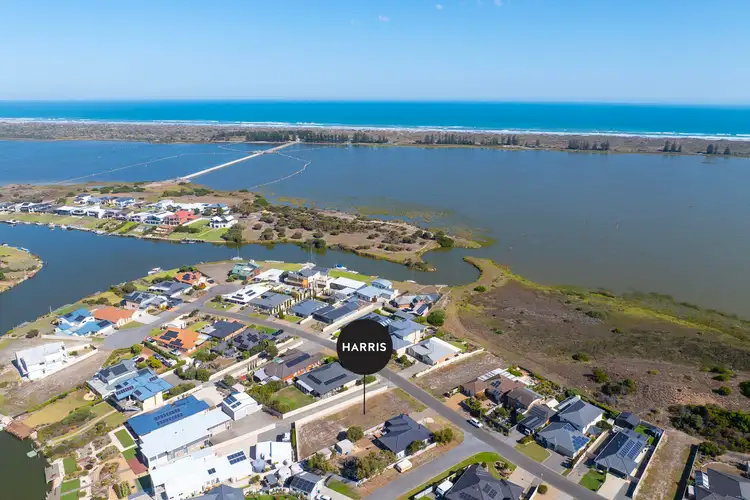Main view of Homely land listing, 28 Arcadia Avenue, Hindmarsh Island SA 5214