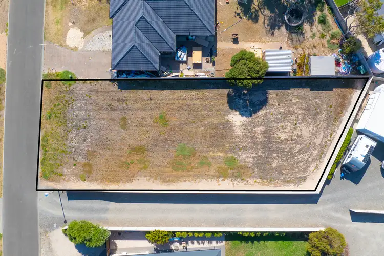 Second view of Homely land listing, 28 Arcadia Avenue, Hindmarsh Island SA 5214