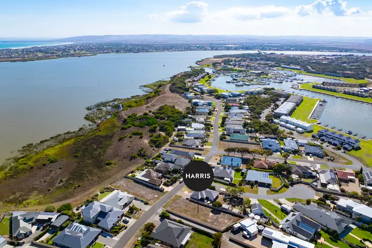 Third view of Homely land listing, 28 Arcadia Avenue, Hindmarsh Island SA 5214