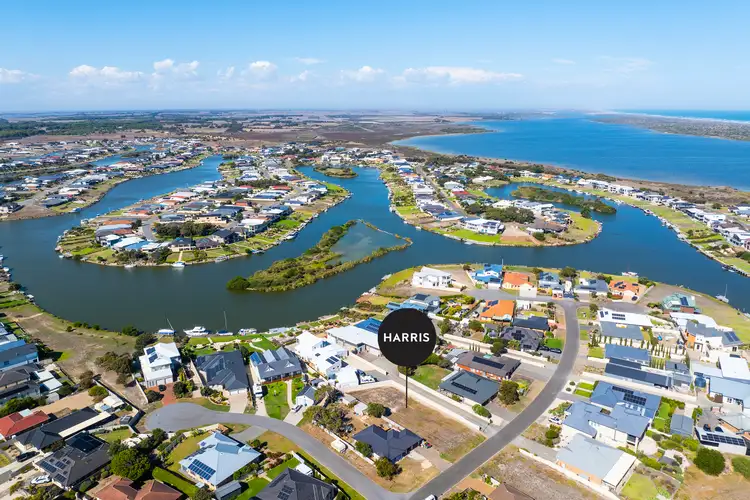 Fifth view of Homely land listing, 28 Arcadia Avenue, Hindmarsh Island SA 5214