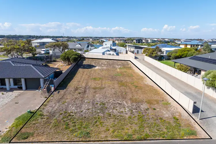 Seventh view of Homely land listing, 28 Arcadia Avenue, Hindmarsh Island SA 5214