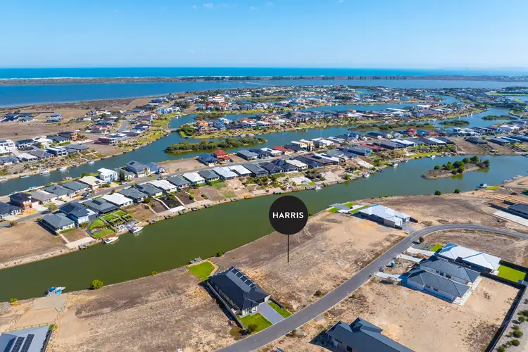 LOT 8012, 20 Tyro Parade, Hindmarsh Island SA 5214