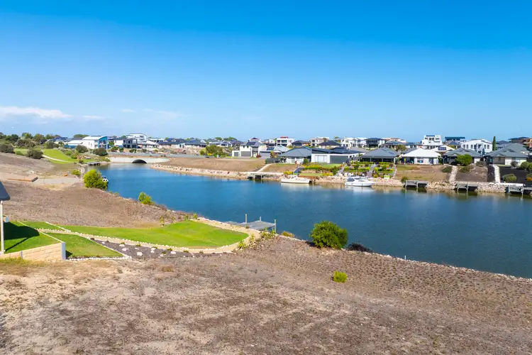 Sixth view of Homely land listing, LOT 8012, 20 Tyro Parade, Hindmarsh Island SA 5214