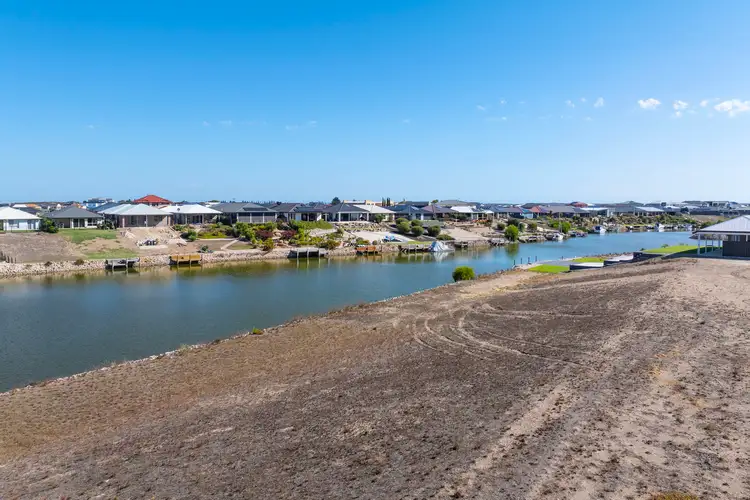 Seventh view of Homely land listing, LOT 8012, 20 Tyro Parade, Hindmarsh Island SA 5214