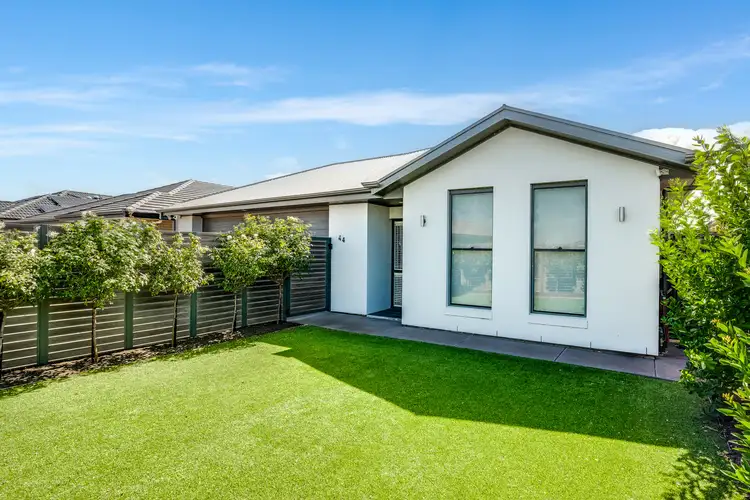 44 Blanche Parade, Hindmarsh Island SA 5214