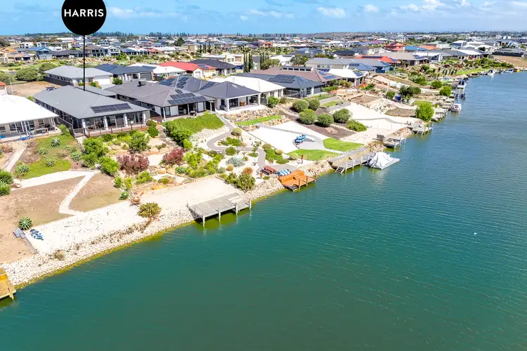 Second view of Homely house listing, 44 Blanche Parade, Hindmarsh Island SA 5214