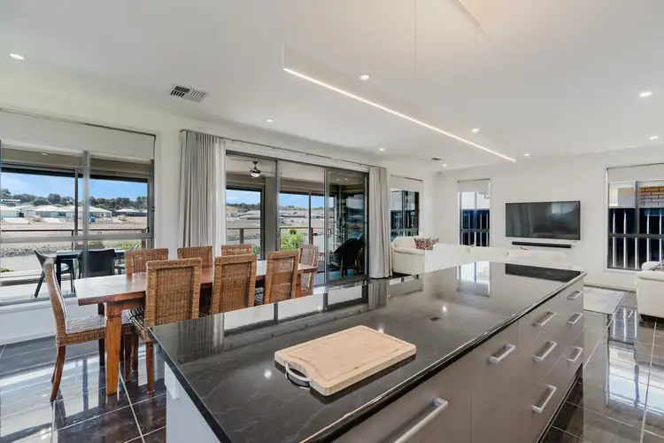 Fifth view of Homely house listing, 44 Blanche Parade, Hindmarsh Island SA 5214