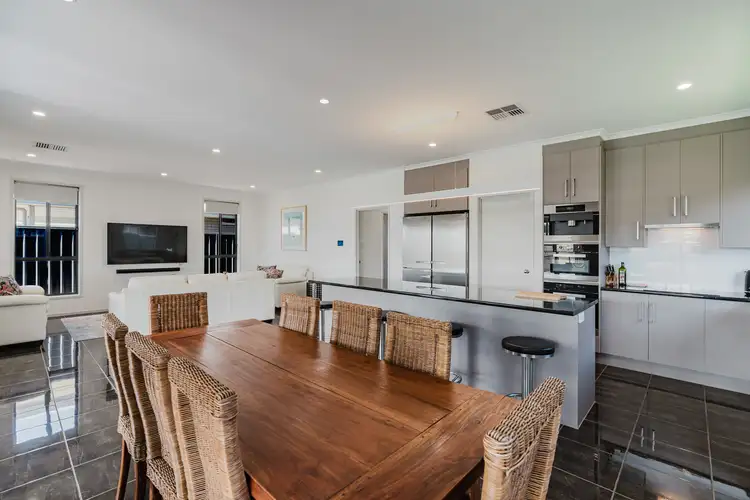 Sixth view of Homely house listing, 44 Blanche Parade, Hindmarsh Island SA 5214