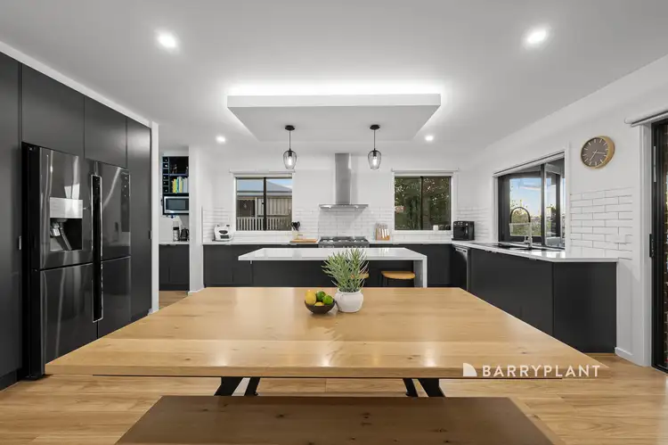 49 Walker Drive, Drouin VIC 3818