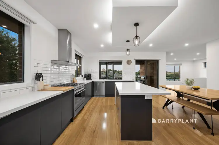 Sixth view of Homely house listing, 49 Walker Drive, Drouin VIC 3818