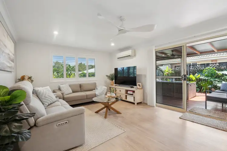 33 Ellis Crescent, North Boambee Valley NSW 2450