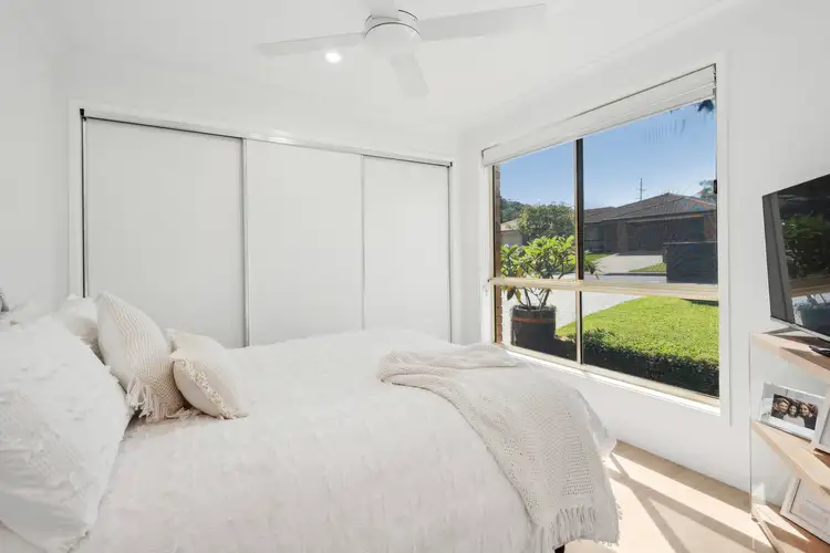 Fifth view of Homely house listing, 33 Ellis Crescent, North Boambee Valley NSW 2450