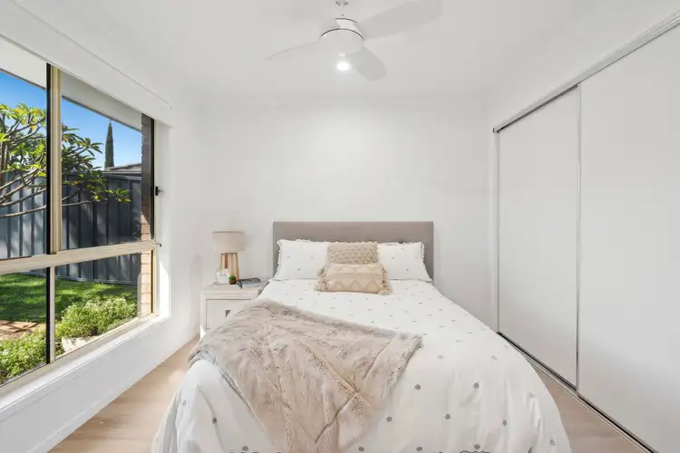 Sixth view of Homely house listing, 33 Ellis Crescent, North Boambee Valley NSW 2450