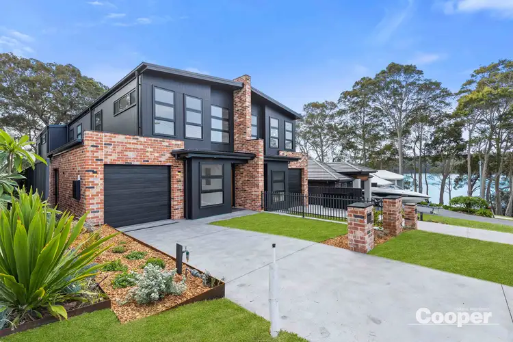 40A James Crescent, Kings Point NSW 2539