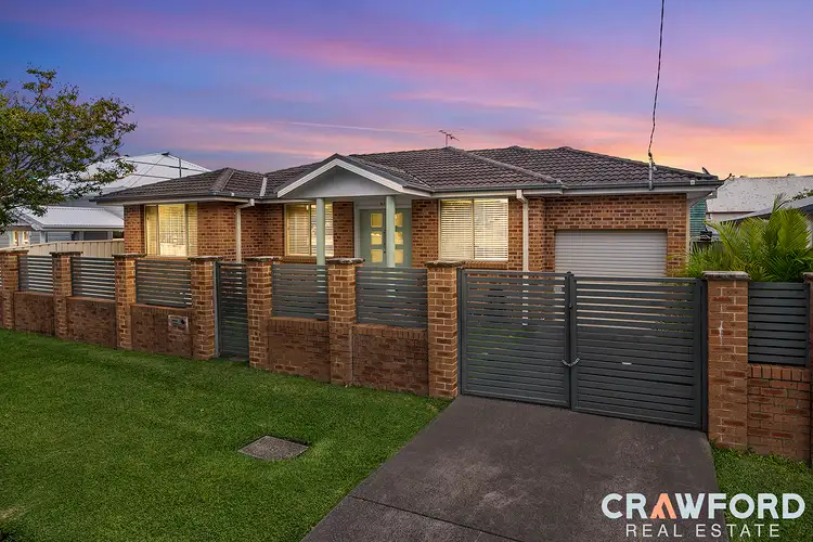 6 Astley Street, Georgetown NSW 2298
