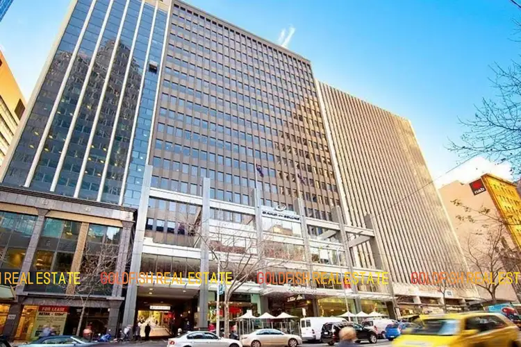 511/480 Collins Street, Melbourne VIC 3000