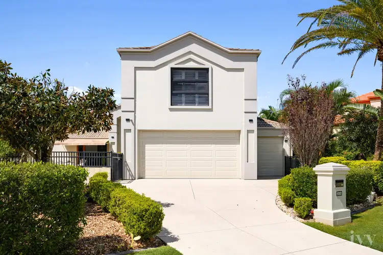 Second view of Homely house listing, 1608 Richmond Court, Hope Island QLD 4212