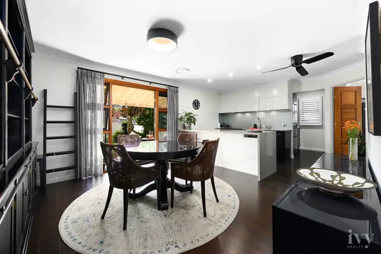 Fourth view of Homely house listing, 1608 Richmond Court, Hope Island QLD 4212