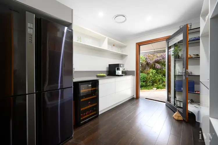 Fifth view of Homely house listing, 1608 Richmond Court, Hope Island QLD 4212