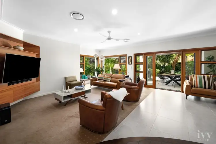 Sixth view of Homely house listing, 1608 Richmond Court, Hope Island QLD 4212